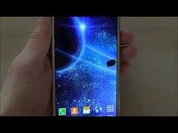 HD Space Live Wallpaper HD Space Live Wallpaper