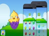 AppLock Theme - Naughty Chick AppLock Theme - Naughty Chick