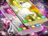 Unicorn Live Wallpaper Unicorn Live Wallpaper