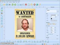 Poster Designer Poster Designer