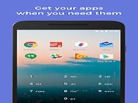 Peek Launcher Peek Launcher