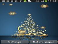 Live wallpapers nouvelle année Live wallpapers nouvelle année