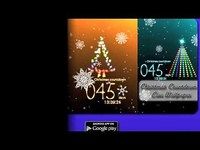 Compte à rebours de Noël Compte à rebours de Noël
