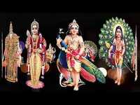 4D Lord Murugan Live Wallpaper 4D Lord Murugan Live Wallpaper