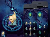 AppLock Theme - Magic Book AppLock Theme - Magic Book