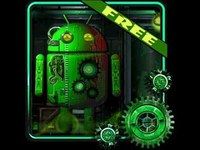Steampunk Droid Fear Lab Free Steampunk Droid Fear Lab Free