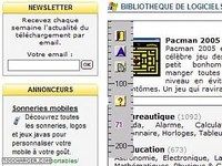 ScreenRule ScreenRule