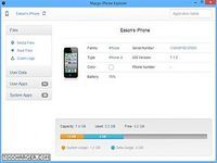 Macgo iPhone Explorer Macgo iPhone Explorer