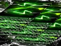 Flash Clavier Sombre Flash Clavier Sombre