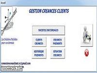 SUIVI_CREANCES-CLIENTS SUIVI_CREANCES-CLIENTS