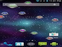 Fun Aliens Live Wallpaper Fun Aliens Live Wallpaper