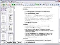Advanced TIFF Editor Plus Advanced TIFF Editor Plus