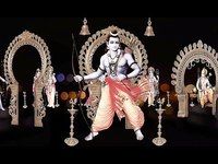 4D Shri Rama (श्री राम दरबार) Live Wallpaper 4D Shri Rama (श्री राम दरबार) Live Wallpaper