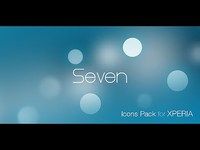 Icon Pack Seven 7 Icon Pack Seven 7