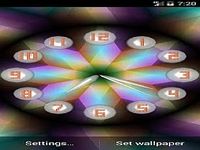 Analog Clock Live Wallpaper Analog Clock Live Wallpaper