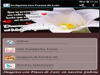 Imágenes con Frases de Luto Imágenes con Frases de Luto