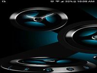Akila Sky Next Launcher theme Akila Sky Next Launcher theme