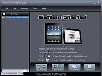 4Videosoft iPad Manager 4Videosoft iPad Manager