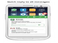 NBubble - Notifications in bubble NBubble - Notifications in bubble