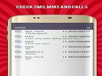 Mobile Tracker Mobile Tracker