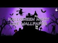 Halloween nuit LWP Halloween nuit LWP