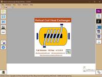 Helical Coil Heat Exchanger Design Helical Coil Heat Exchanger Design
