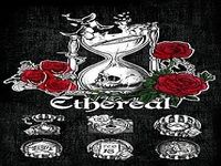 Ethereal GO Launcher Theme Ethereal GO Launcher Theme