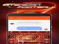 American Football Keyboard American Football Keyboard