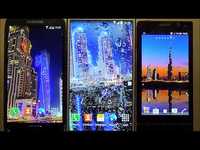 Dubai Night Live Wallpaper Dubai Night Live Wallpaper