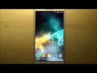 Fire & Ice Live Wallpaper Fire & Ice Live Wallpaper