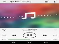 Skin for PlayerPro KK Light Skin for PlayerPro KK Light