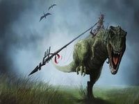 Imagenes Dinosaurios Imagenes Dinosaurios