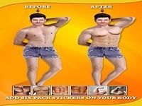 Six Pack Body Editor Six Pack Body Editor