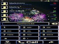 New Years Eve for GO Contacts New Years Eve for GO Contacts