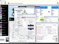 Process Engineering Calculator Process Engineering Calculator