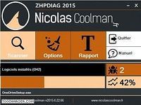 ZHPDiag ZHPDiag