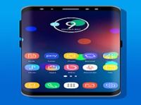 S8 UI - Icon Pack S8 UI - Icon Pack