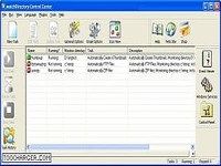 WatchDirectory WatchDirectory