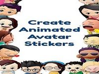 XPRESSO - My animated 3D avatar anime gif sticker XPRESSO - My animated 3D avatar anime gif sticker