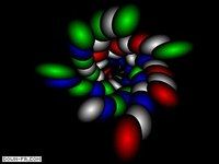Disco Light Effect Disco Light Effect