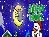 Carte de Noël PDF Carte de Noël PDF