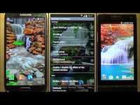 Waterfalls Live Wallpaper Waterfalls Live Wallpaper