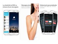 Mood Messenger Android Mood Messenger Android