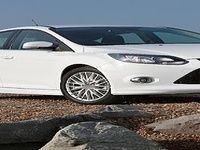 HD Wallpapers Ford Focus HD Wallpapers Ford Focus
