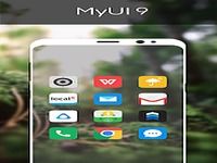 MyUI 9 - Icon Pack MyUI 9 - Icon Pack