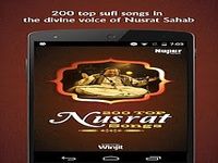 200 Top Nusrat Fateh Ali Khan Songs 200 Top Nusrat Fateh Ali Khan Songs