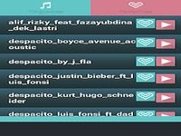 Despacito Mix - Luis Fonsi Despacito Mix - Luis Fonsi