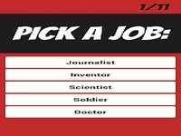 Which Superhero Are You? Which Superhero Are You?