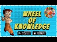 Wheel of Knowledge Wheel of Knowledge