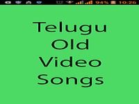 Best Telugu Old Video Songs Best Telugu Old Video Songs